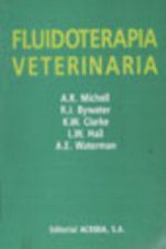 Fluidoterapia veterinaria