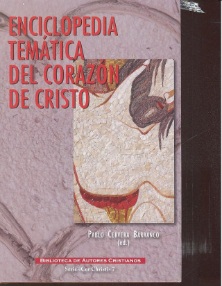 ENCICLOPEDIA TEMÁTICA DEL CORAZÓN DE CRISTO