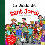 La Diada de Sant Jordi