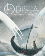 La Odisea: Las aventuras de Ulises