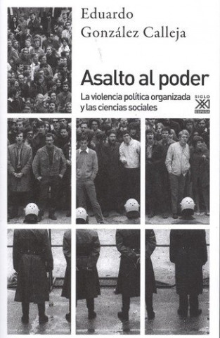 Asalto al poder