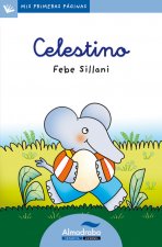 Celestino (letra cursiva)