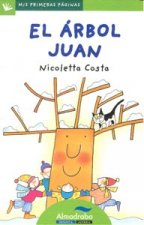 El árbol Juan (letra palo)