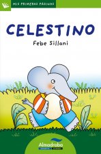 Celestino (letra palo)