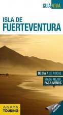 Guía Viva. Isla de Fuerteventura