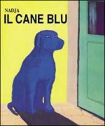 Cane blu