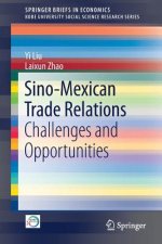 Sino-Mexican Trade Relations