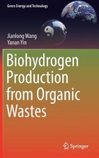 Biohydrogen Production from Organic Wastes
