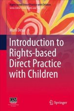 Introduction to Rights-Based Direct Practice with Children