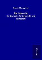 Die Holzzucht