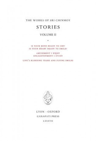 Stories II
