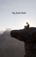 My Goals Book