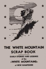 WHITE MOUNTAIN SCRAP BK