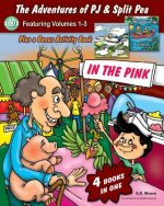 Adventures of PJ and Split Pea Vol. III