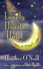 The Lonely Hearts Hotel