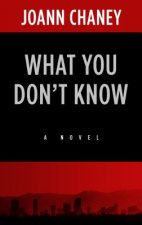 What You Don't Know