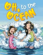 OH TO THE OCEAN LAP BK (OCEANS