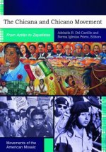 The Chicana and Chicano Movement: From Aztlán to Zapatistas