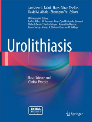 Urolithiasis