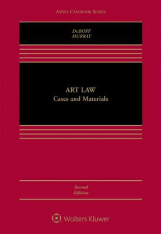 Art Law: Cases and Materials