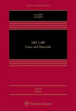 Art Law: Cases and Materials