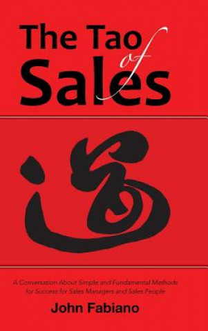 Tao of Sales