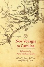 New Voyages to North Carolina