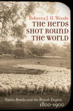 Herds Shot Round the World