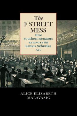 F Street Mess