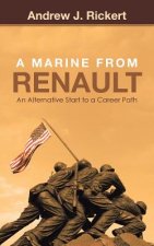 Marine from Renault