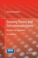 Queuing Theory and Telecommunications