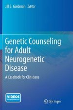 Genetic Counseling for Adult Neurogenetic Disease