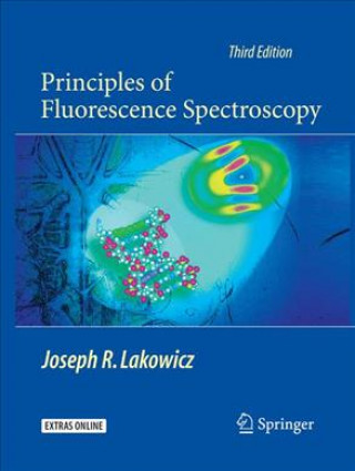 Principles of Fluorescence Spectroscopy
