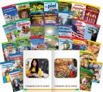 SPA-TIME FOR KIDS INFORMATIONA