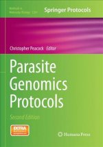 Parasite Genomics Protocols