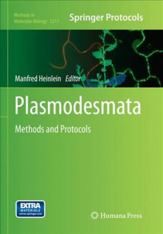 Plasmodesmata