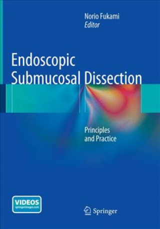 Endoscopic Submucosal Dissection