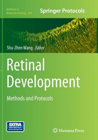 Retinal Development