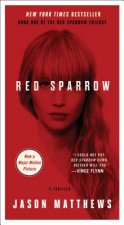 Red Sparrow, 1