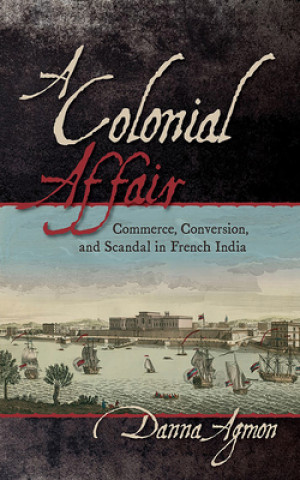 Colonial Affair