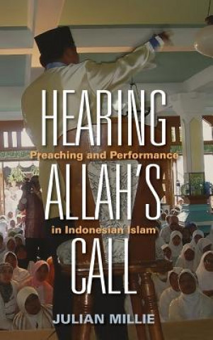 Hearing Allah's Call