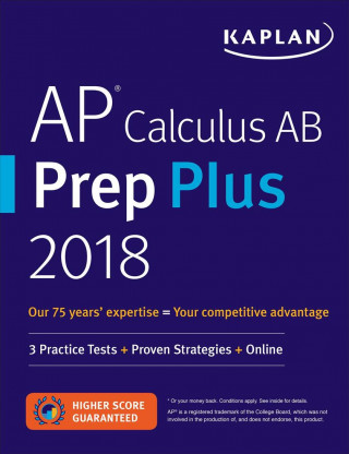 AP CALCULUS AB 2018