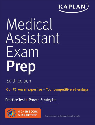 Medical Assistant Exam Prep