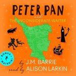 PETER PAN & THE INCONSIDERA 6D