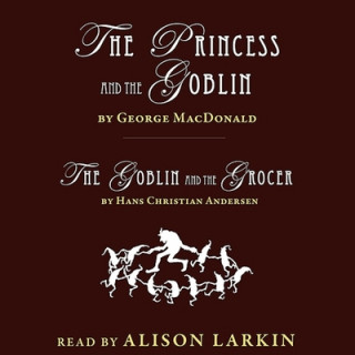 PRINCESS & THE GOBLIN THE G 5D