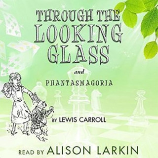 THROUGH THE LOOKING GLASS & 4D