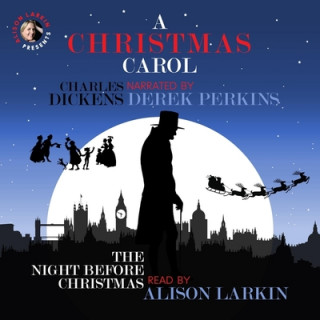 CHRISTMAS CAROL & THE NIGHT 3D