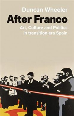 CULTURAL POLITICS OF SPAINS TR