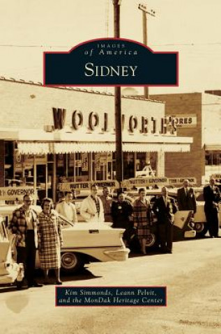 SIDNEY