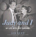 Judy and I: My Life with Judy Garland